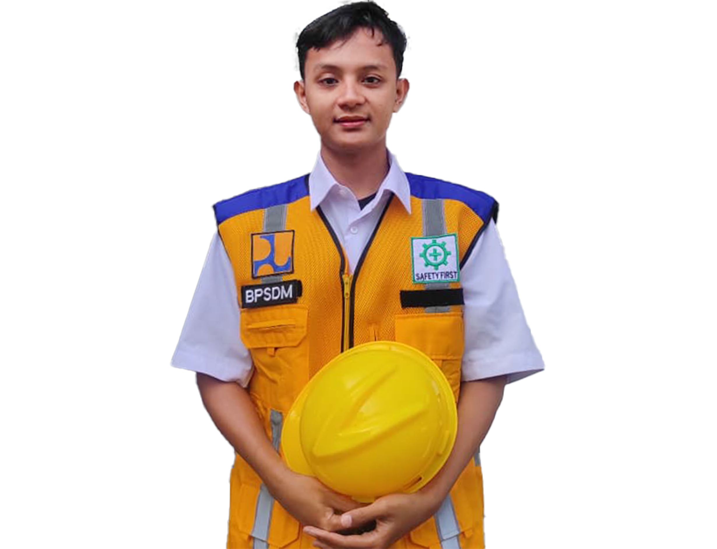 Aril - Web Developer